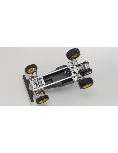 Vintage Beattle 2WD 1/10 eme kit Serie legend