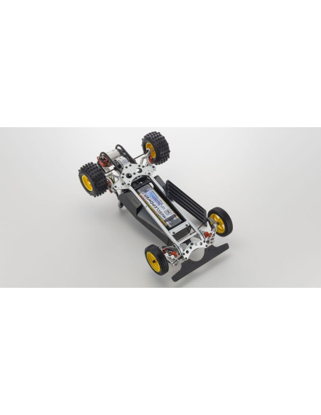 Vintage Beattle 2WD 1/10 eme kit Serie legend