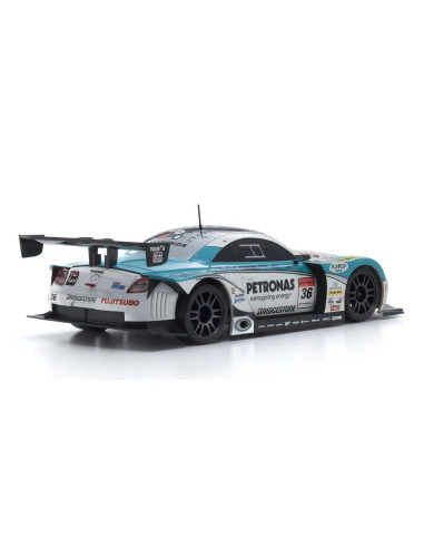 Mini-Z Petronas Tom's SC430 2012 RWD