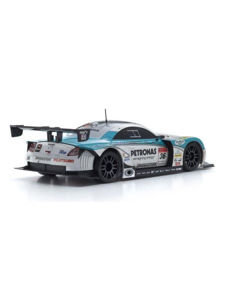 Mini-Z Petronas Tom's SC430 2012 RWD