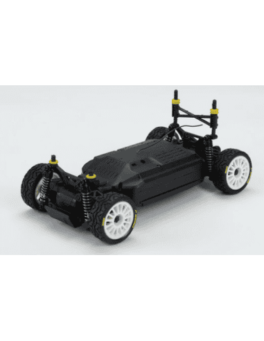 2022 Puma hybrid rally 1 RTR brushless 1/24 eme