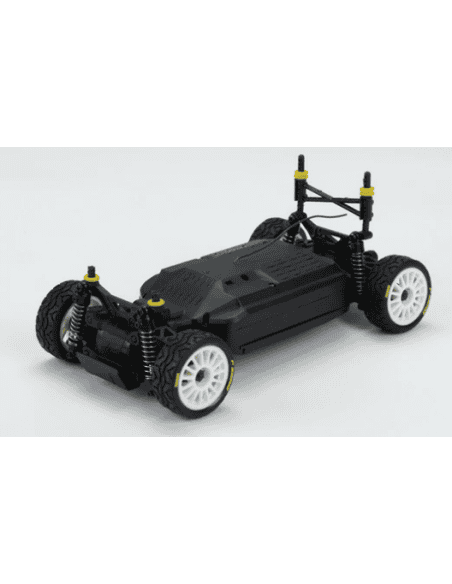 2022 Puma hybrid rally 1 RTR brushless 1/24 eme