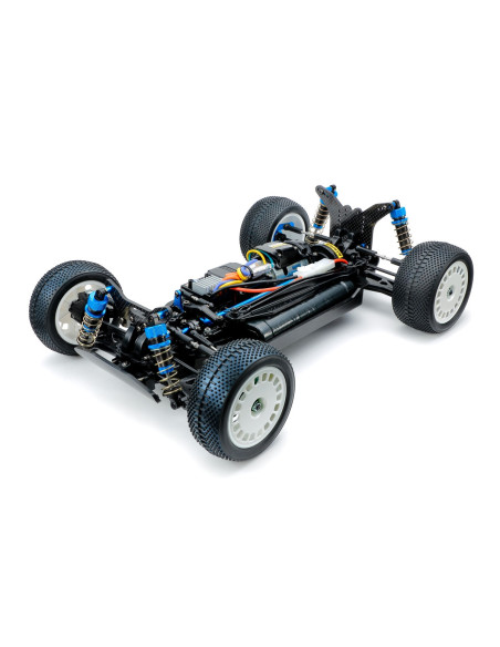 Châssis TT-02BR Kit