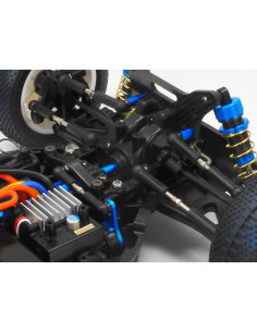 Châssis TT-02BR Kit 2