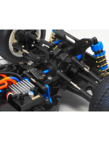 Châssis TT-02BR Kit