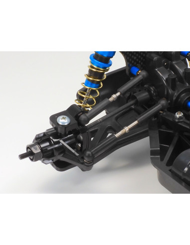 Châssis TT-02BR Kit