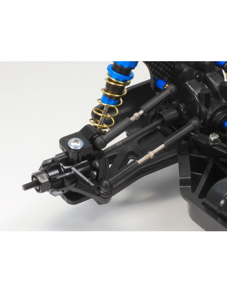 Châssis TT-02BR Kit