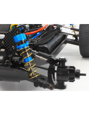 Châssis TT-02BR Kit