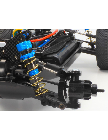 Châssis TT-02BR Kit