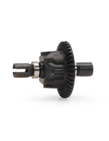 Châssis TT-02BR Kit