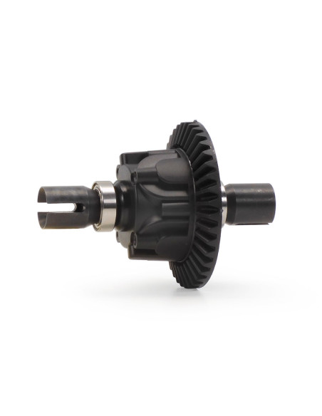 Châssis TT-02BR Kit