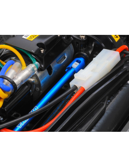 Châssis TT-02BR Kit