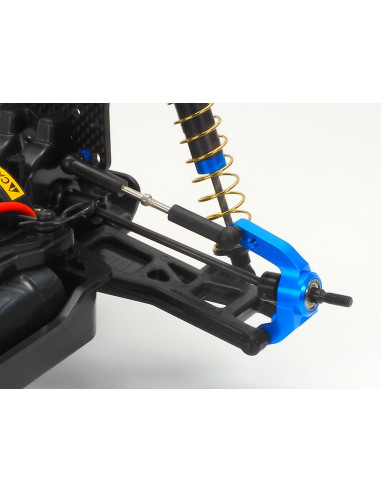 Châssis TT-02BR Kit