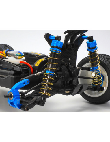 Châssis TT-02BR Kit