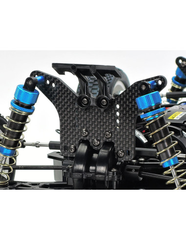 Châssis TT-02BR Kit