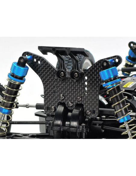 Châssis TT-02BR Kit