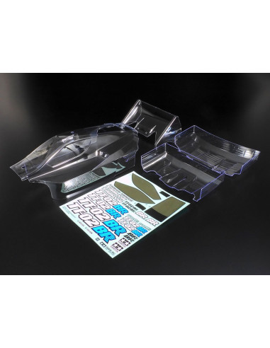 Châssis TT-02BR Kit