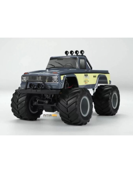 Coyote MSA-1MT 1/24eme RTR