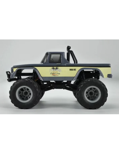 Coyote MSA-1MT 1/24eme RTR