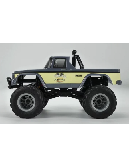 Coyote MSA-1MT 1/24eme RTR