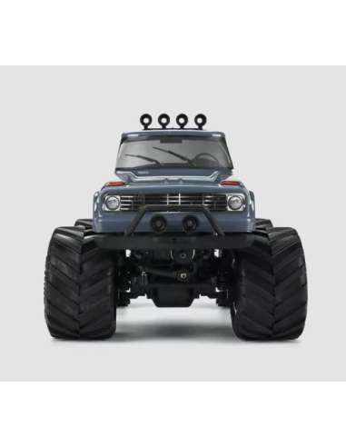 Coyote MSA-1MT 1/24eme RTR