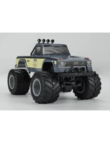 Coyote MSA-1MT 1/24eme RTR