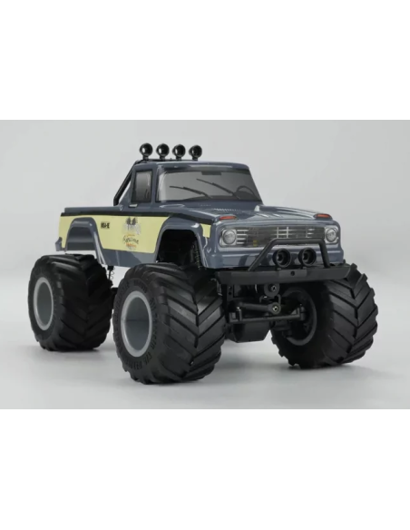 Coyote MSA-1MT 1/24eme RTR