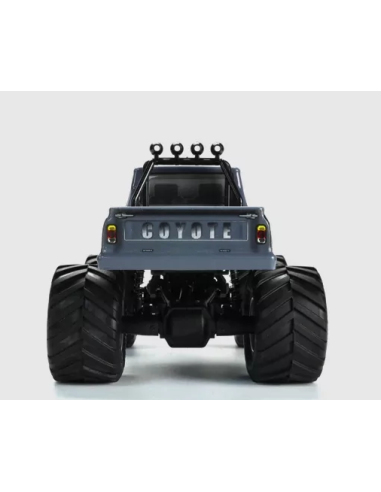 Coyote MSA-1MT 1/24eme RTR