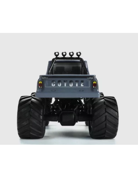 Coyote MSA-1MT 1/24eme RTR