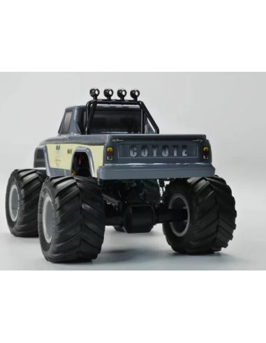 Coyote MSA-1MT 1/24eme RTR