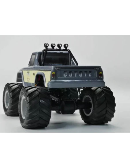 Coyote MSA-1MT 1/24eme RTR