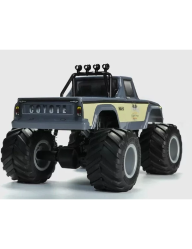 Coyote MSA-1MT 1/24eme RTR