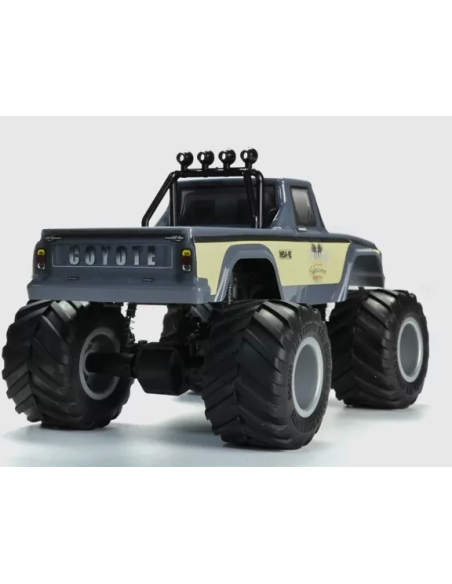 Coyote MSA-1MT 1/24eme RTR