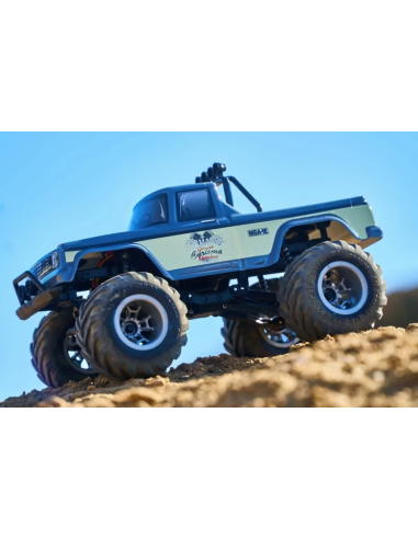 Coyote MSA-1MT 1/24eme RTR