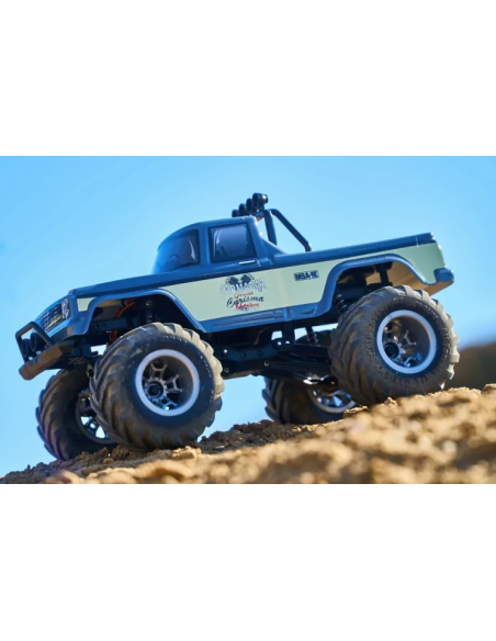 Coyote MSA-1MT 1/24eme RTR