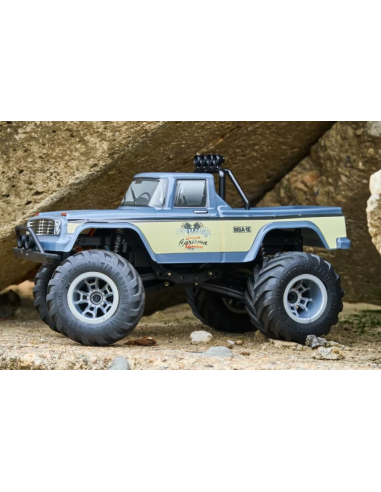 Coyote MSA-1MT 1/24eme RTR