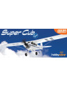 Super Cub Lp BNF HobbyZone HBZ7380I