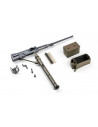 Mitrailleuse 1/6 ème Pour Jeep 1941