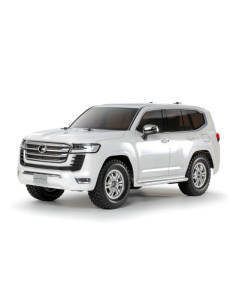 Toyota Land Cruiser 300 Châssis CC02