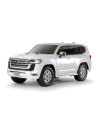 Toyota Land Cruiser 300 Châssis CC02
