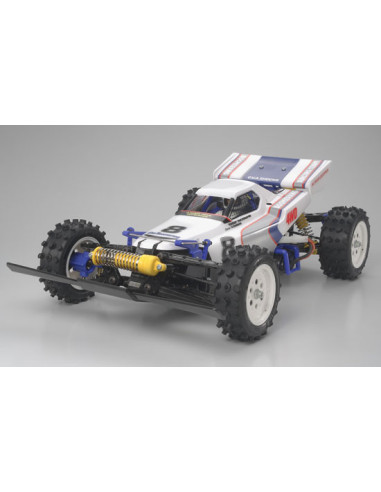 Kit Boomrang 4WD 1/10 ème