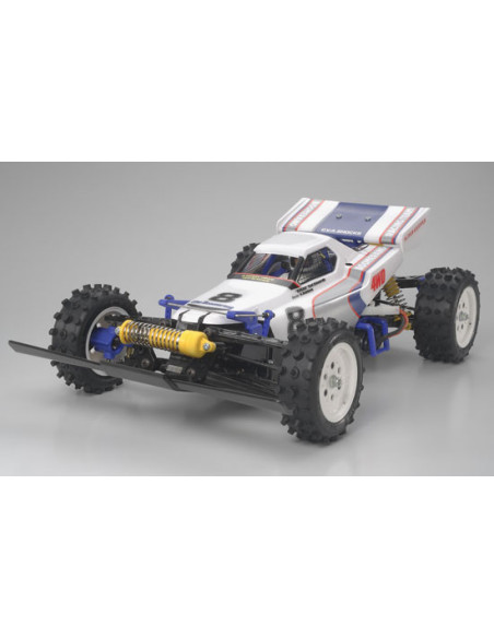 Kit Boomrang 4WD 1/10 ème