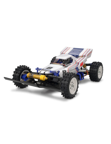 Kit Boomrang 4WD 1/10 ème