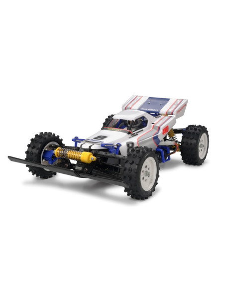 Kit Boomrang 4WD 1/10 ème