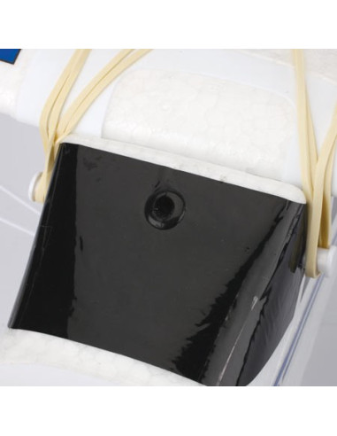 Super Cub Lp BNF HobbyZone HBZ7380I