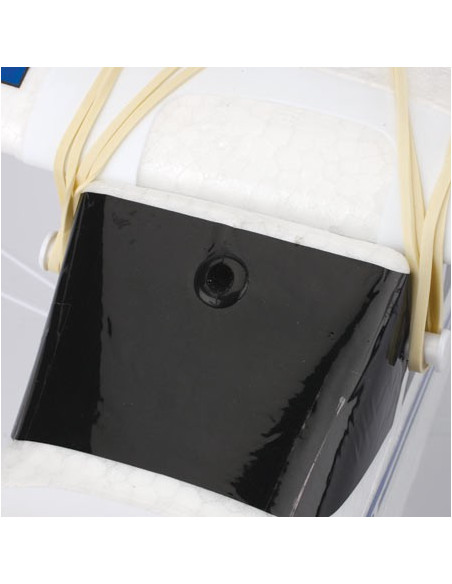 Super Cub Lp BNF HobbyZone HBZ7380I