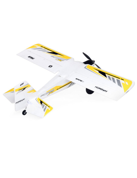 UMX Timber X BNF Basic + AS3X et Safe