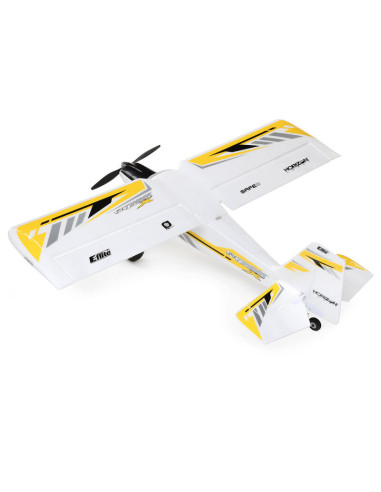 UMX Timber X BNF Basic + AS3X et Safe