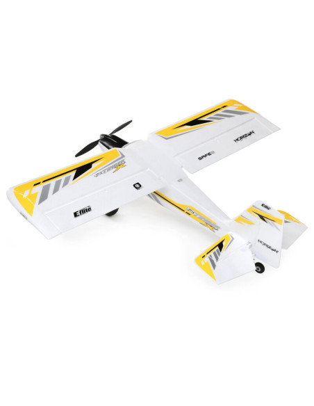 UMX Timber X BNF Basic + AS3X et Safe