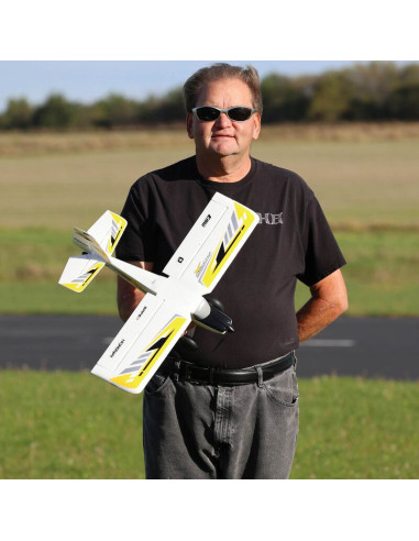 UMX Timber X BNF Basic + AS3X et Safe